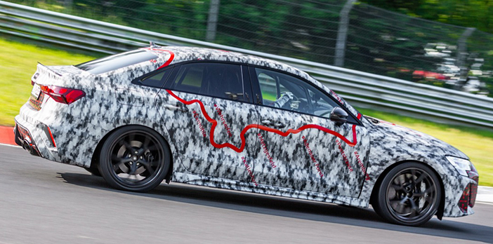 AudiRS3nordschleife4