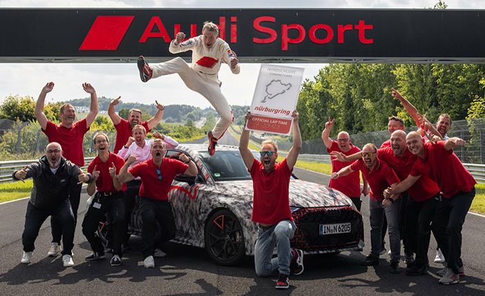 AudiRS3nordschleife5