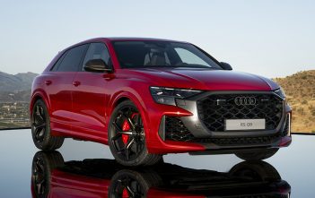 Prijs vergelijking Audi Q8 RS Performance Audi RS Q8 performance