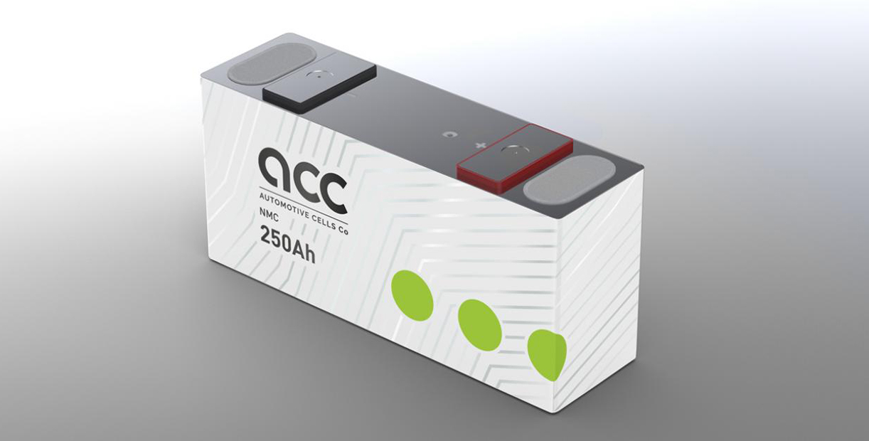 Verminderde vraag naar elektrische auto’s zorgt voor uitstel batterijfabrieken Mercedes en Stellantis stil AutomotiveCellsCompany