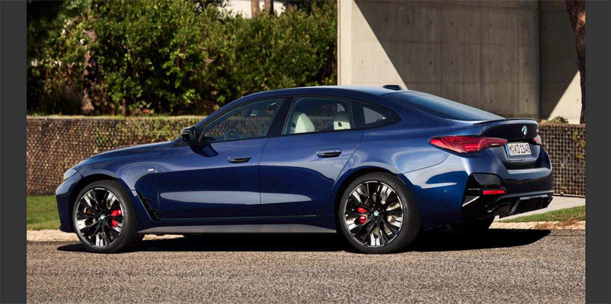 Prijs vergelijking BMW 430i xDrive Gran Coupé BMW4serieGranCoupé