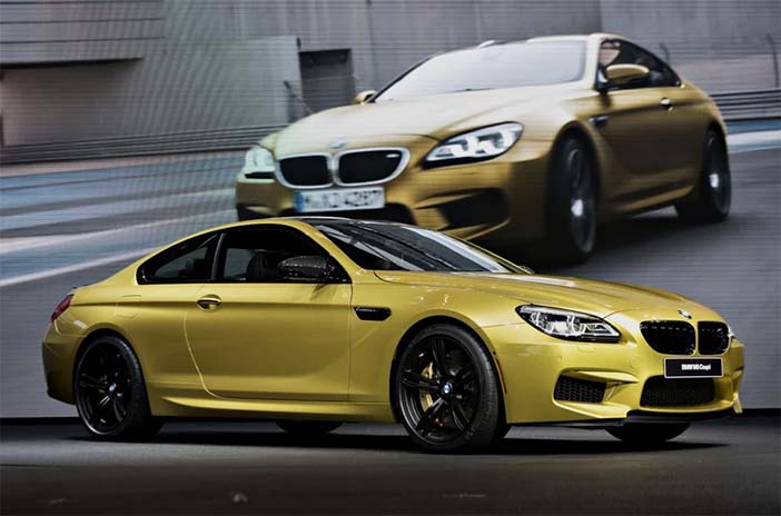BMW8serieCoupé