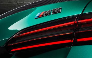 BMWm5