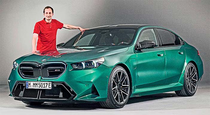 BMWm5b