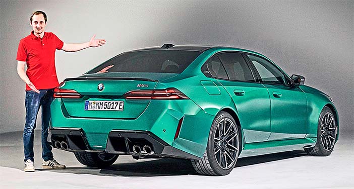 BMWm5c