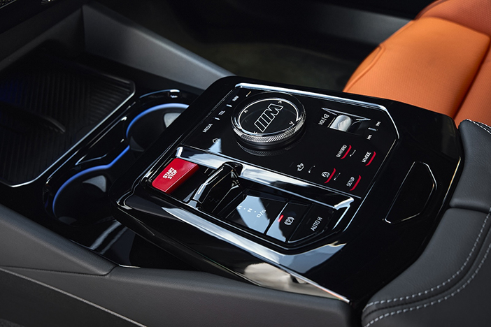 BMWm5i