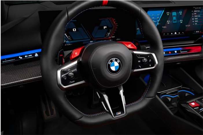 BMWm5j