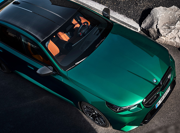 BMWm5m
