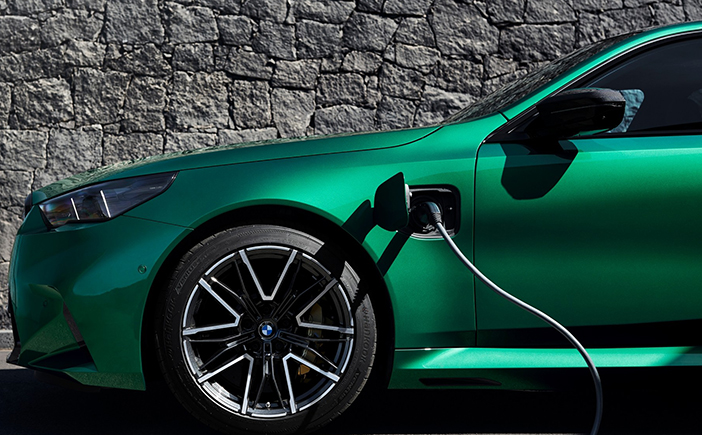 BMWm5n