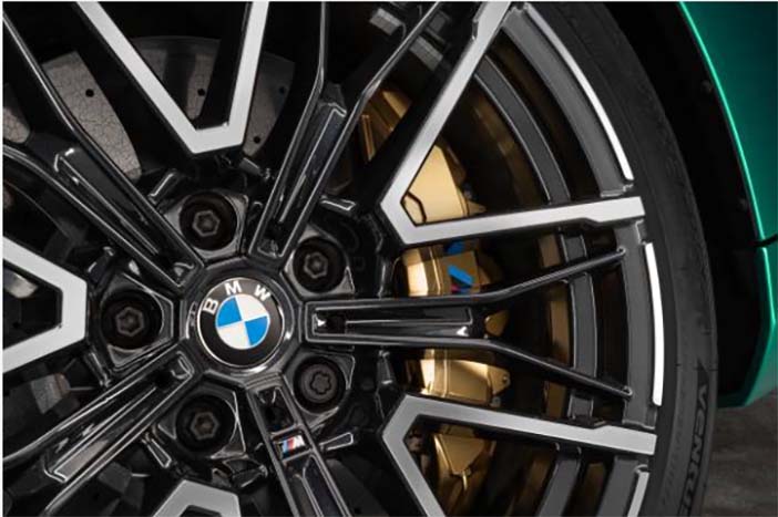 BMWm5o