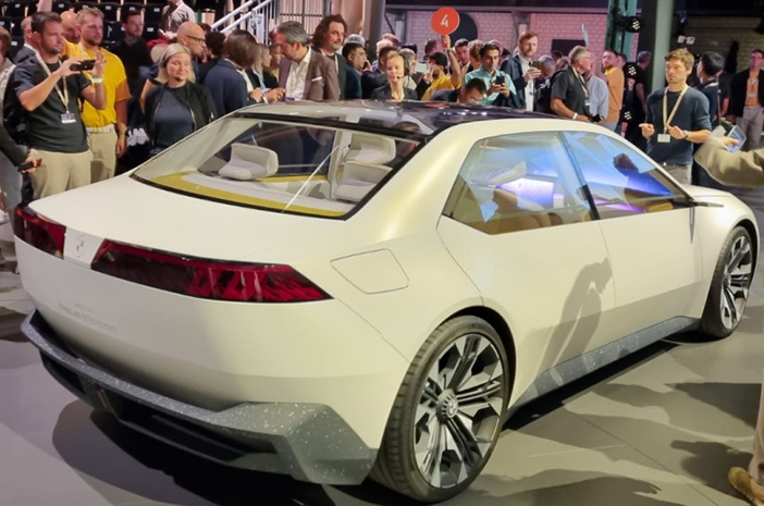 BMWneueKlasse18