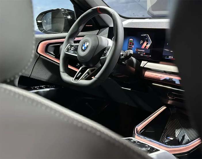 BMWx3