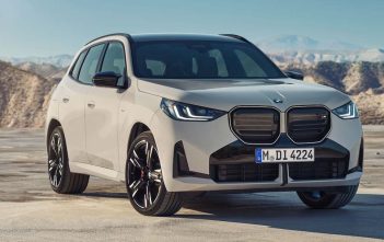 BMWx3