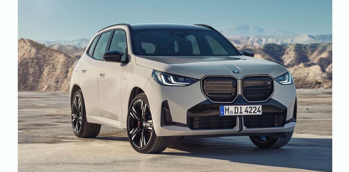 BMWx3