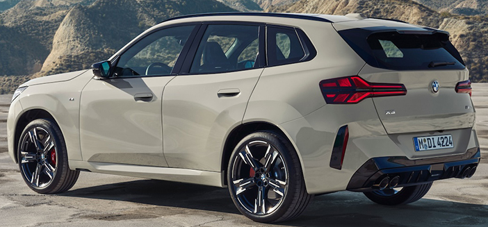 BMWx3b