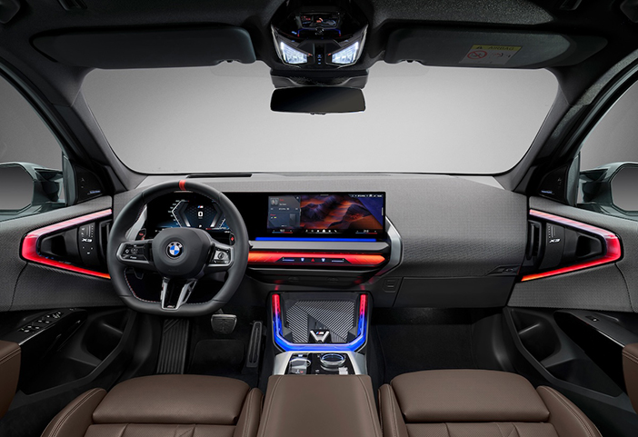 BMWx3c