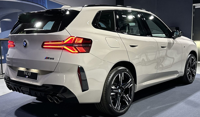 BMWx3cK