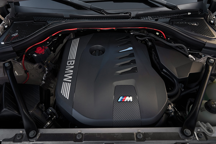 BMWx3m