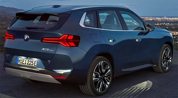 BMWx3n