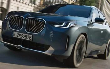 BMWx3nieuwGelekt