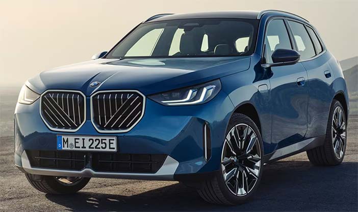 BMWx3o