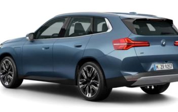 BMWx3witteAchtergrond