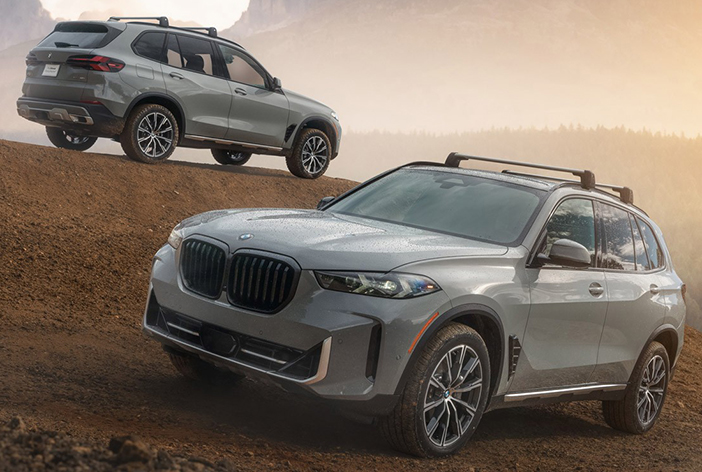 BMWx5silverAnniversaryEdition2