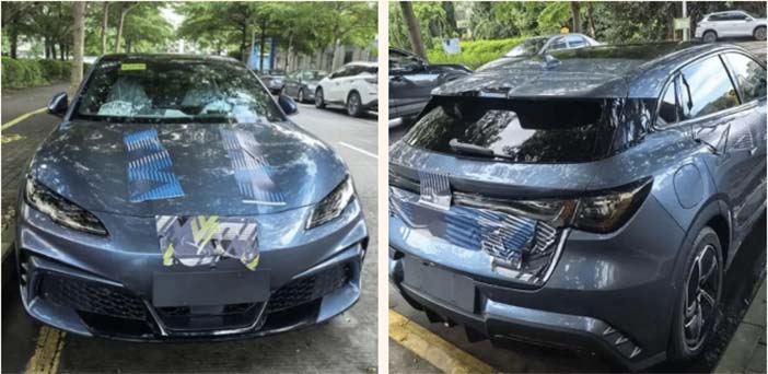 BYDseal06GT3