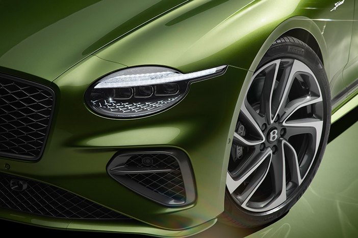 BentleyContinentalGTspeed2