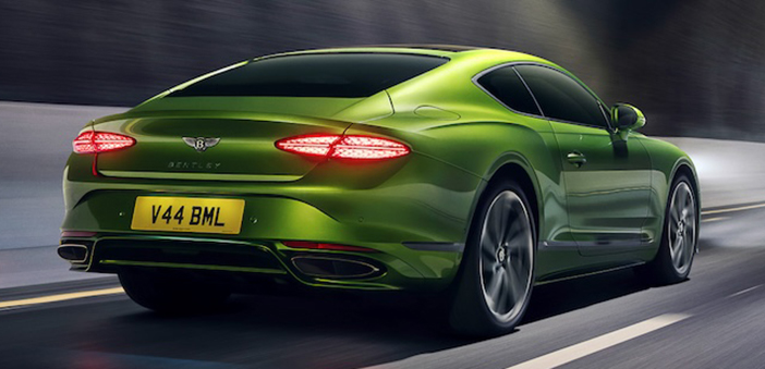 BentleyContinentalGTspeed9