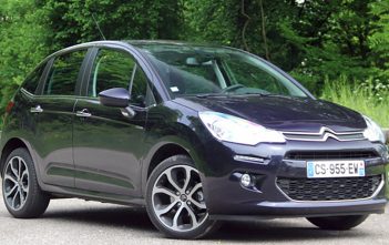 CitroënC3