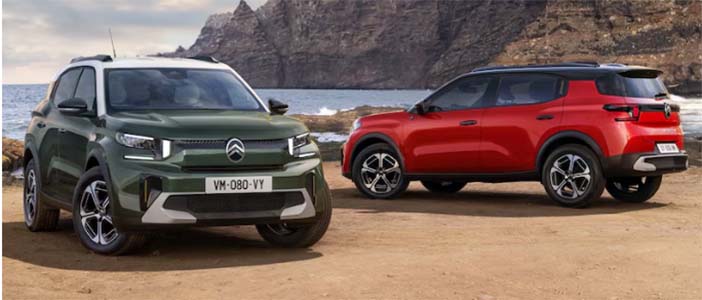 CitroënC3AircrossPrijs14