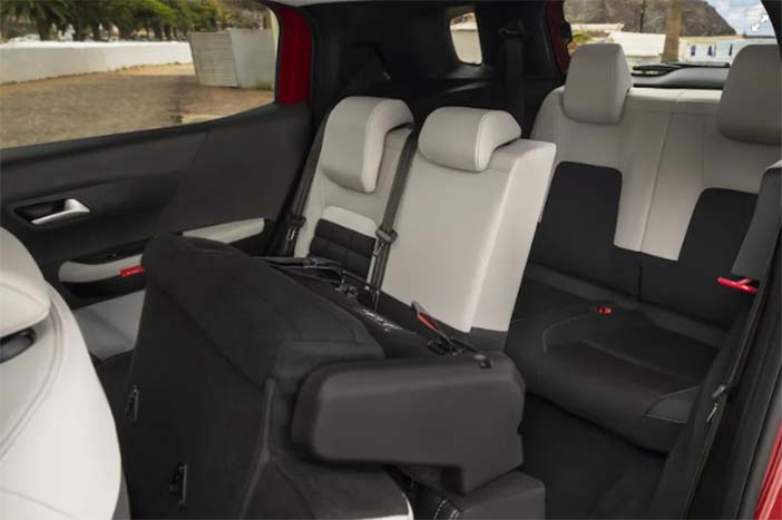 CitroënC3AircrossPrijs4