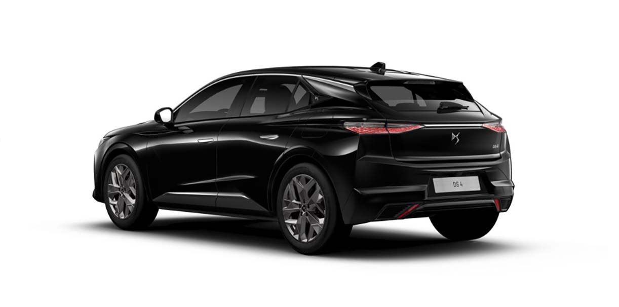 CitroënC4witteAchtergrondPallas