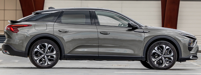 CitroënC5Xc