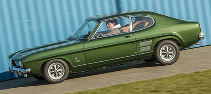 FordCapri