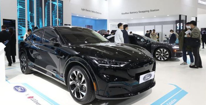 FordMustangMachE