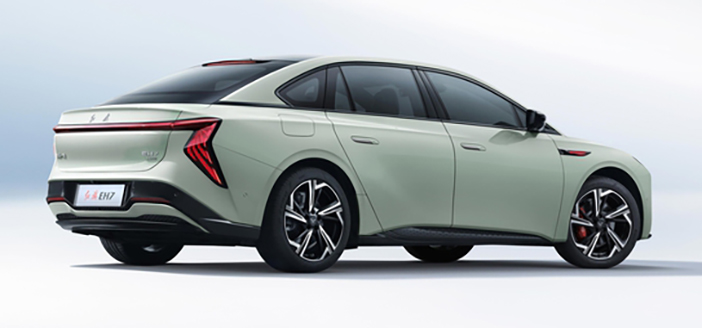 HongqiEH7b