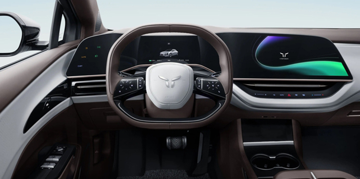 HongqiEH7c