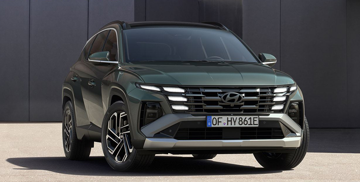 HyundaiTucson