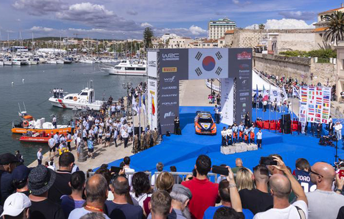 HyundaiWRC