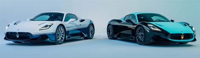 MaseratiMC20IconaLeggenda