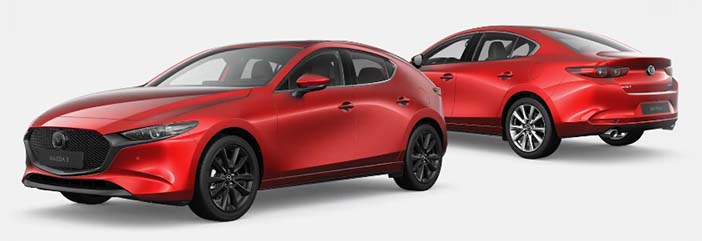 Mazda3
