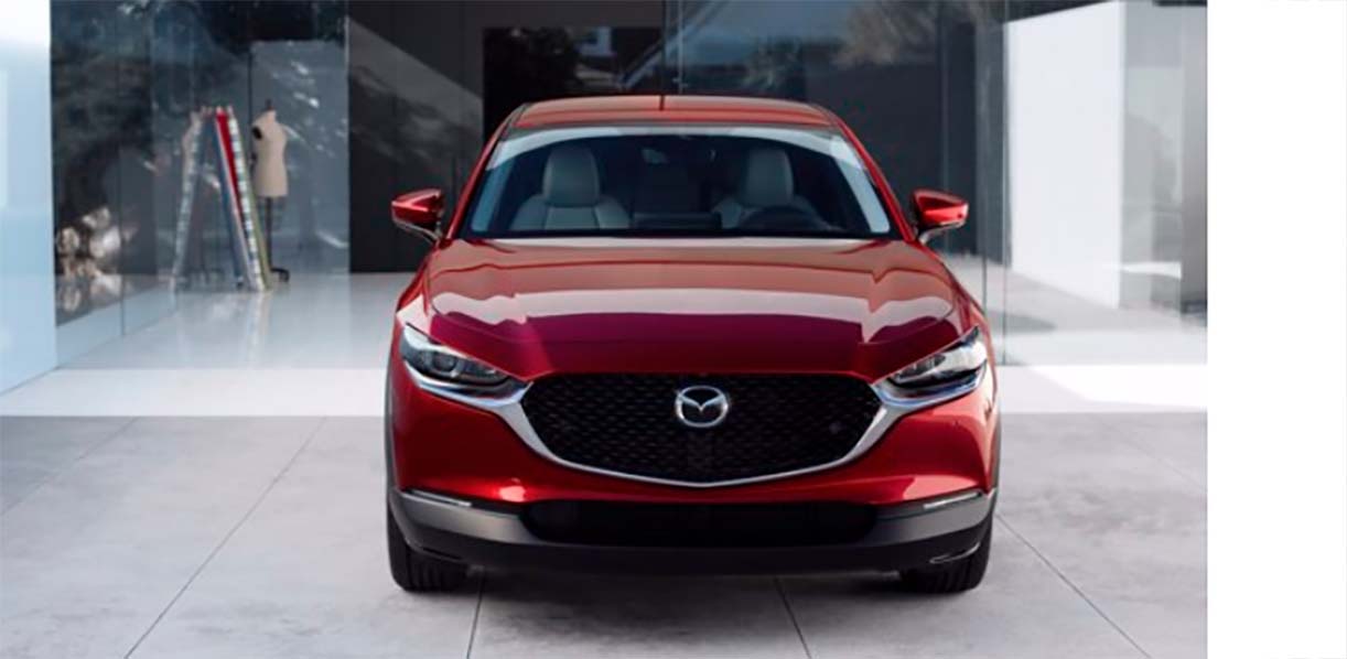 MazdaCX30