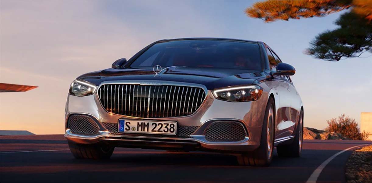 Zomeropruiming: Mercedes geeft tot bijna 63.000 euro korting MercedesMaybachSklasse