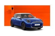 MiniCooperWitteAchtergrond