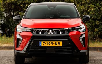 Mitsubishi ASX Roma