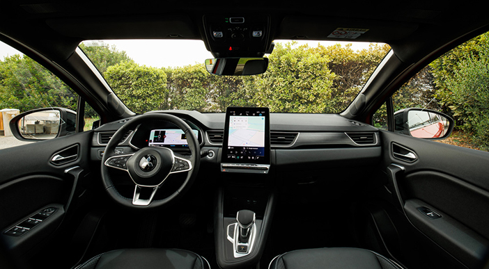Mitsubishi ASX Roma