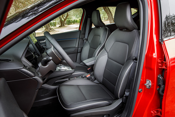 Mitsubishi ASX Roma