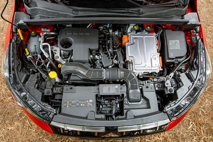 Mitsubishi ASX Roma